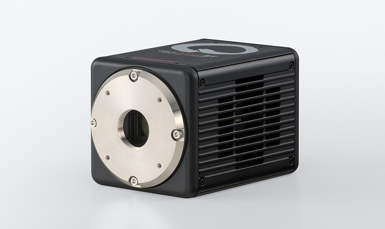 CMOS cameras